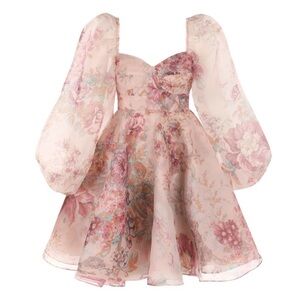 Selkie Yorkshire Princess Dress